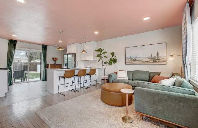 3483 South Glencoe Street - 3483 South Glencoe Street, Denver, CO 80222