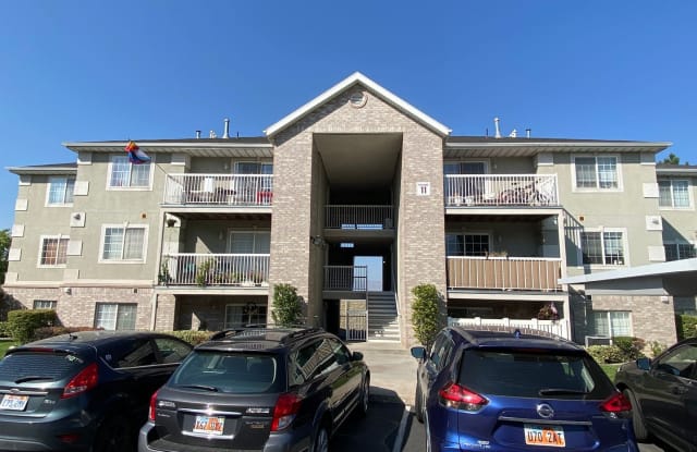 1505 N 1335  W - 1505 North 1335 West, Orem, UT 84057
