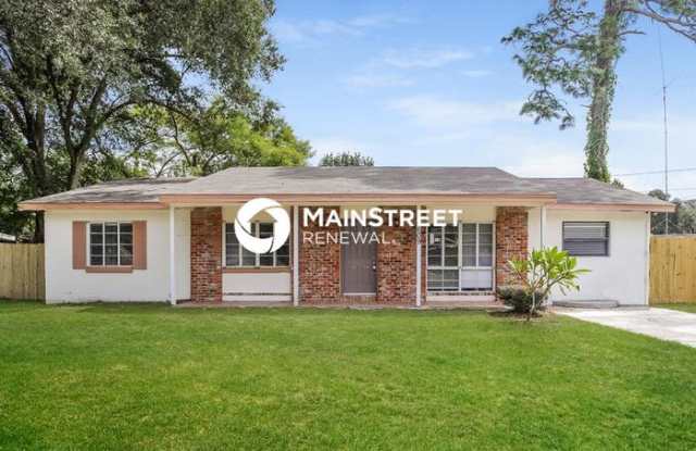 3609 Indian Woods Road - 3609 Indian Woods Road, Pine Hills, FL 32808