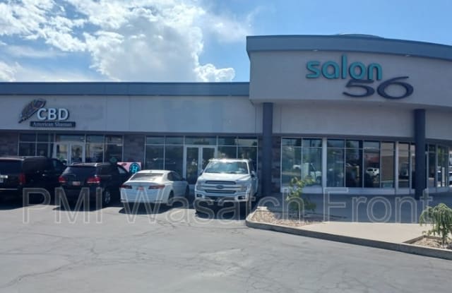 2836 S 5600 W - 2836 South 5600 West, West Valley City, UT 84128