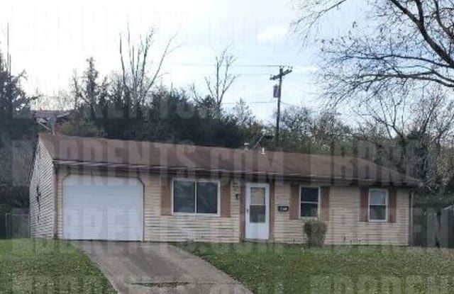 425 Smalley Boulevard, - 425 Smalley Boulevard, Hamilton, OH 45013