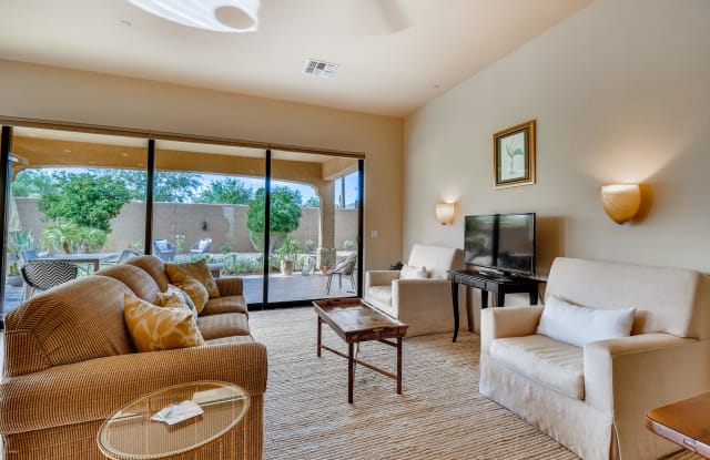 8528 E KAEL Street - 8528 East Kael Street, Mesa, AZ 85207