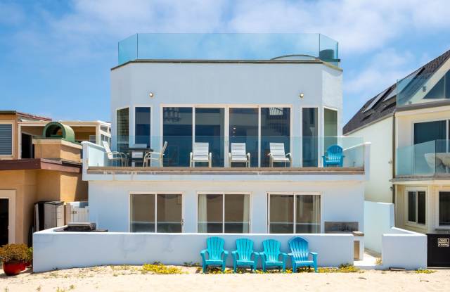 3525 Ocean Drive | Hollywood Beach | Furnished Monthly Rental photos photos