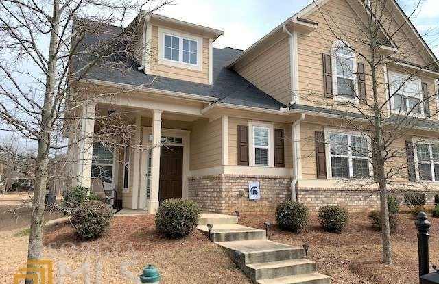 112 Stonebridge Crossing - 112 Stonebridge Crossing, Newnan, GA 30265