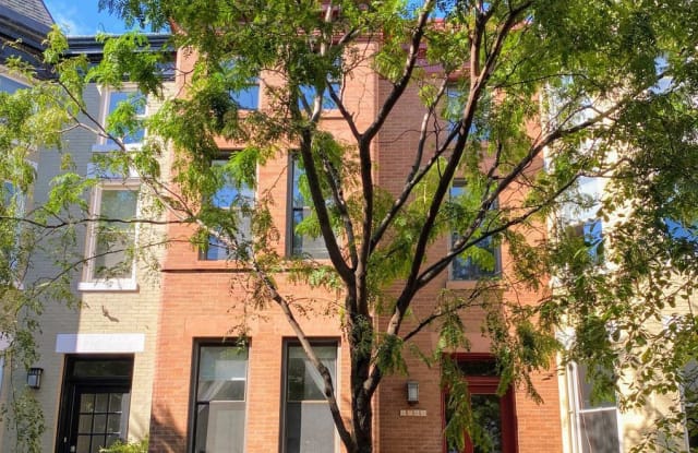 1759 Willard St. NW  #1 - 1759 Willard Street Northwest, Washington, DC 20009
