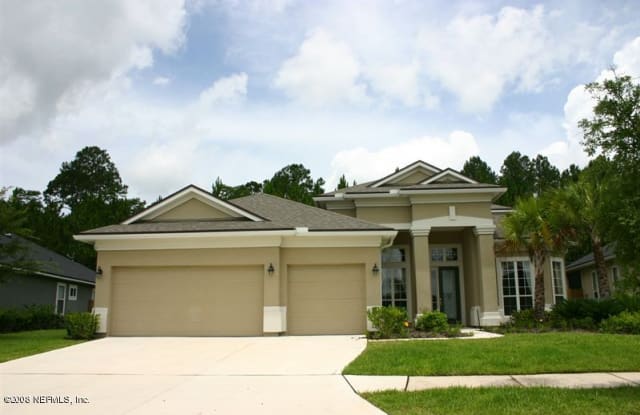 6167 WAKULLA SPRINGS RD - 6167 Wakulla Springs Road, Jacksonville, FL 32258