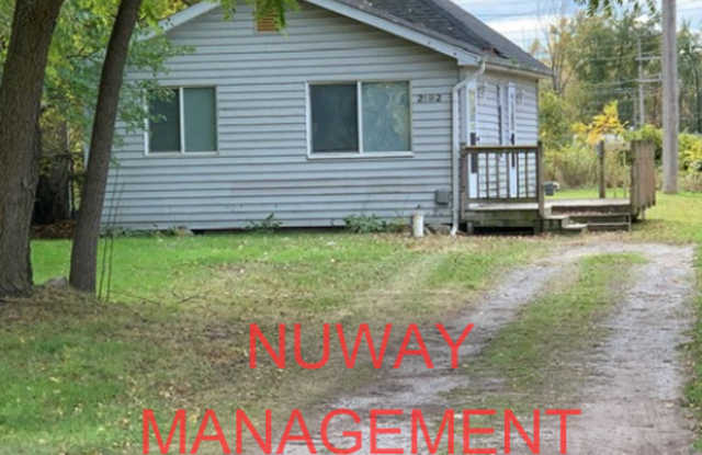$850.00 - 2 Beds | 1 Bath House in Burton with a basement  deck - 2192 Red Arrow Road, Burton, MI 48529