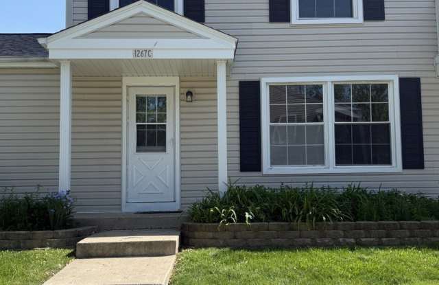 1267 Prairie Avenue photos photos