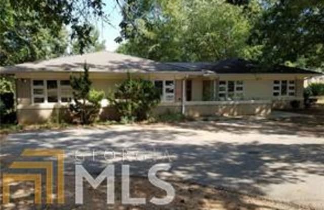 2031 Fellowship Rd - 2031 Fellowship Road, Tucker, GA 30084