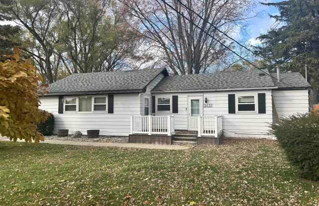 2631 Tatham Rd - 2631 Tatham Road, Bridgeport, MI 48601