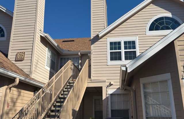 FULLY RENOVATED CONDO FOR RENT - 615 RICHLAND COURT UNIT 72 ALTAMONTE SPRINGS photos photos