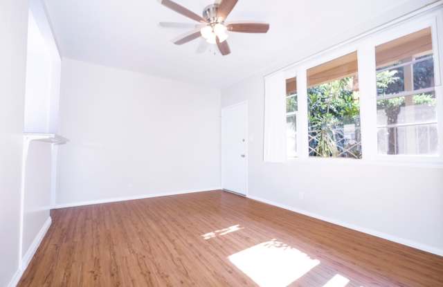 6201 Fountain Ave. photos photos
