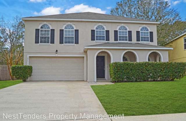 87113 Kipling Drive - 87113 Kipling Drive, Yulee, FL 32097
