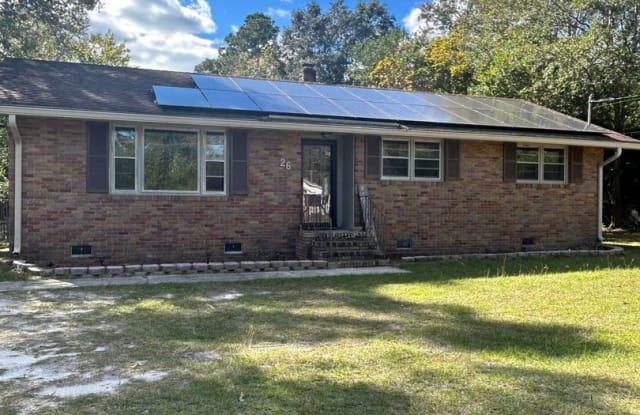 26 Alice Drive - 26 Alice Drive, Sumter, SC 29150