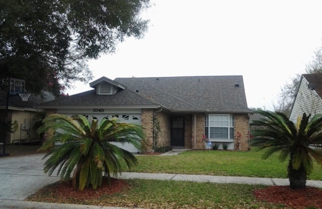 1040 Windy Way - 1040 Windy Way, Apopka, FL 32703