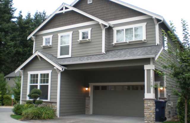 17803 19th Avenue SE - 17803 19th Avenue Southeast, Mill Creek East, WA 98012