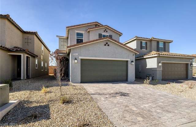 9541 Marsh Aster Street - 9541 Marsh Aster Street, Enterprise, NV 89139
