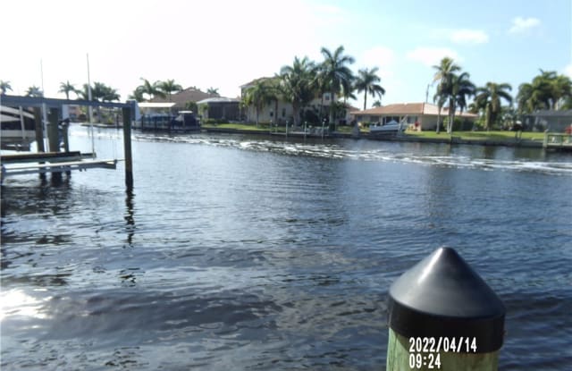 1808 Beach Parkway - 1808 Beach Parkway, Cape Coral, FL 33904