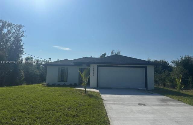13395 Kaplan Ter - 13395 Kaplan Terrace, Charlotte County, FL 33981