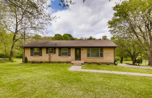 217 Shevel Drive - 217 Shevel Drive, Goodlettsville, TN 37072
