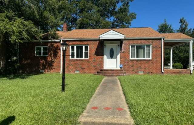 2501 Atlantic Street, Hopewell - 2501 Atlantic Street, Hopewell, VA 23860