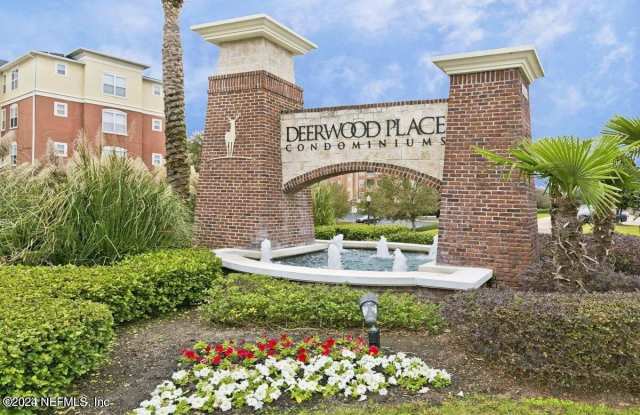 4480 DEERWOOD LAKE Parkway - 4480 Deerwood Lake Parkway, Jacksonville, FL 32216