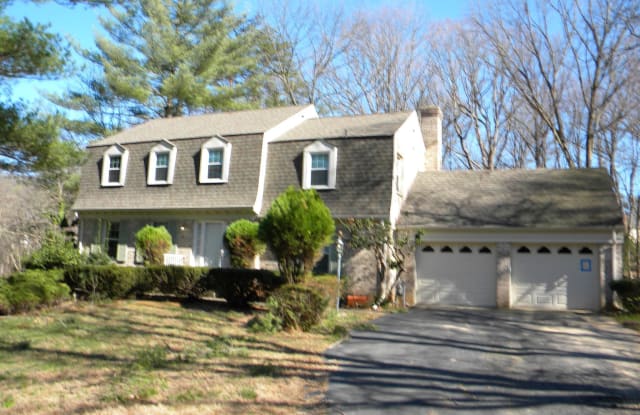1445 LAUREL HILL ROAD - 1445 Laurel Hill Rd, Wolf Trap, VA 22182