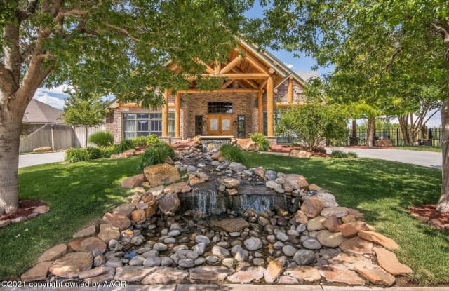 7800 BAYSWATER RD - 7800 Bayswater Road, Amarillo, TX 79119