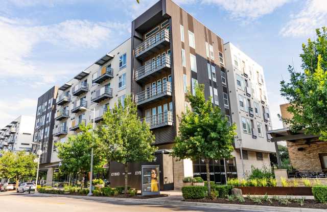 The Standard at Domain Northside Apartments photos photos