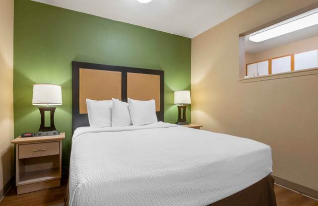 Furnished Studio - St. Louis photos photos