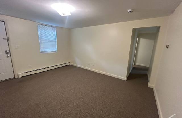 1BR w/ Water Included | Steps to Commuter Rail Gallery 1