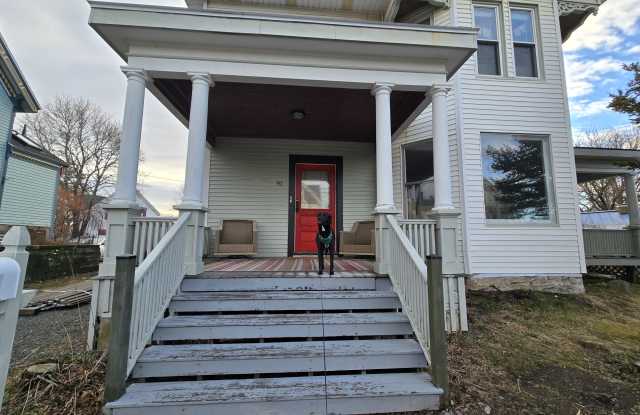 91 North Main Street Gallery 2