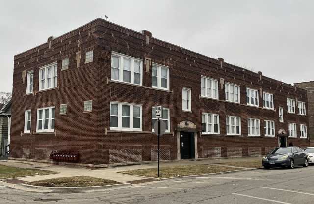 703 W 80th St #1 - 703 West 80th Street, Chicago, IL 60620