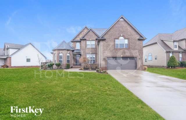 2221 Ellington Gait Drive - 2221 Ellington Gait Drive, Clarksville, TN 37043