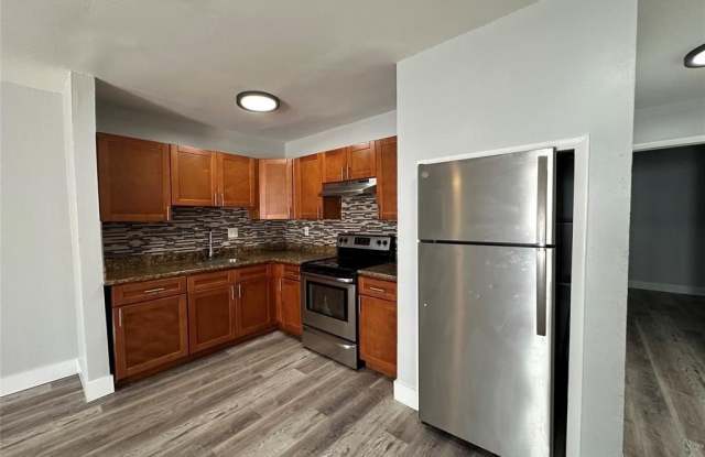 1753 NW 55th Ave - 1753 Northwest 55th Avenue, Lauderhill, FL 33313 1753 NW 55th Ave - 1753 Northwest 55th Avenue, Lauderhill, FL 33313