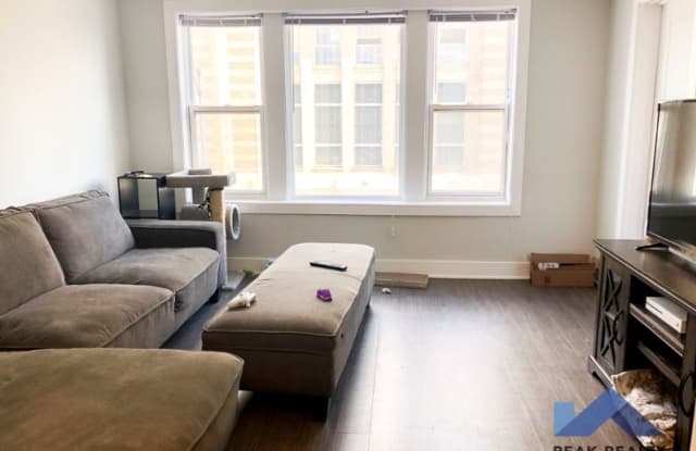 1607 W Foster Ave 3E - 1607 West Foster Avenue, Chicago, IL 60640