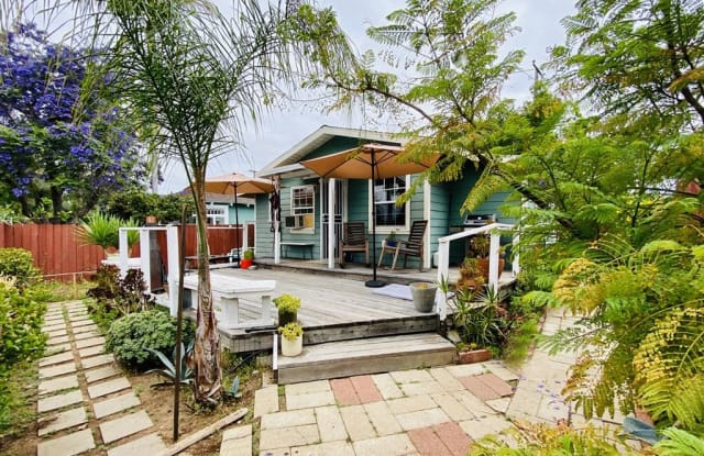 4062 Vermont St - 4062 Vermont Street, San Diego, CA 92103