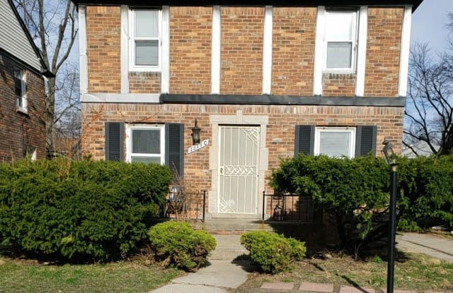 16190 Littlefield Street - 16190 Littlefield Street, Detroit, MI 48235