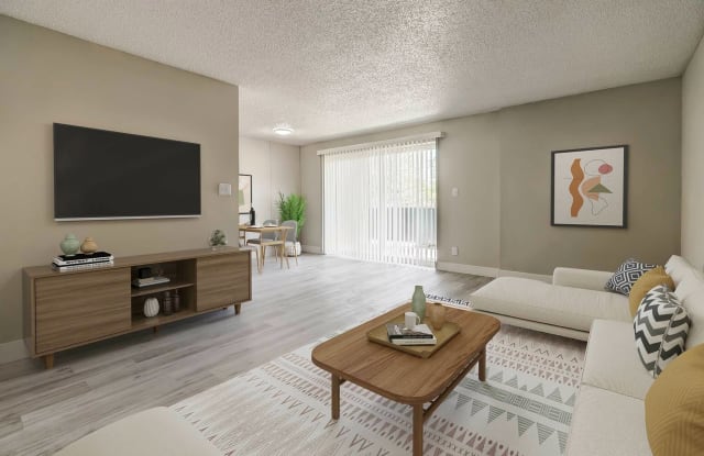 Broadmoor Park Tower photos photos