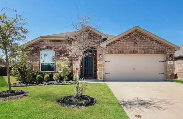 221 Pitt Circle - 221 Pitt Circle, Fate, TX 75189 221 Pitt Circle - 221 Pitt Circle, Fate, TX 75189