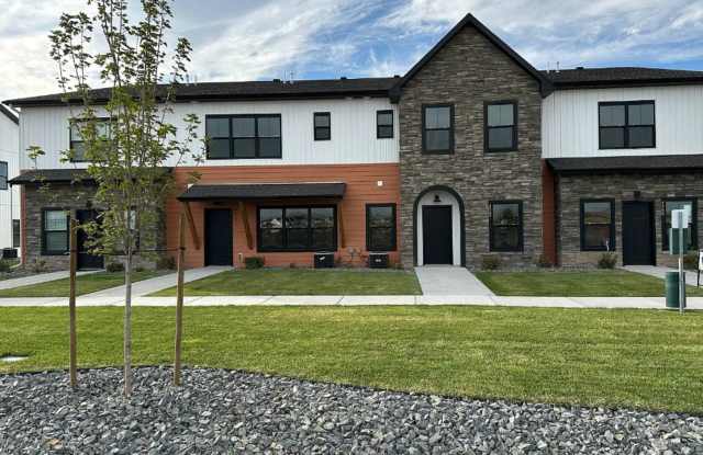 BRAND NEW TOWNHOME IN AMMON IDAHO 3 BED2.5 BATH WITH 2 STALL GARAGE photos photos BRAND NEW TOWNHOME IN AMMON IDAHO 3 BED2.5 BATH WITH 2 STALL GARAGE photos photos