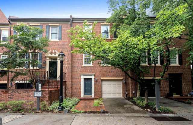 3723 WINFIELD LANE NW - 3723 Winfield Lane Northwest, Washington, DC 20007