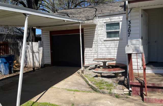 This hidden gem was recently updated! Gallery 4