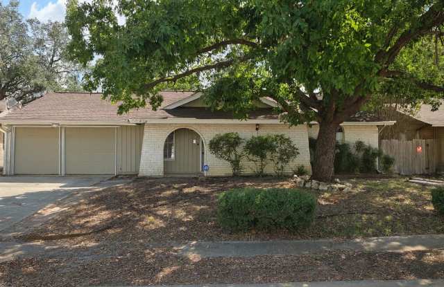 Newly Renovated NE San Antonio 3 bedroom home in established neighborhood-You do not want to miss this one! photos photos