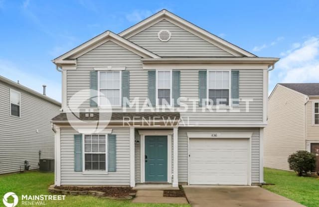838 Littleton Drive - 838 Littleton Drive, Concord, NC 28025 838 Littleton Drive - 838 Littleton Drive, Concord, NC 28025