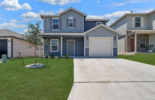 535 WILD OLIVE WAY - 535 Wild Olive Way, San Antonio, TX 78219 535 WILD OLIVE WAY - 535 Wild Olive Way, San Antonio, TX 78219