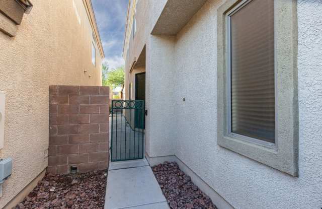 Gated 3 br SW home Gallery 4