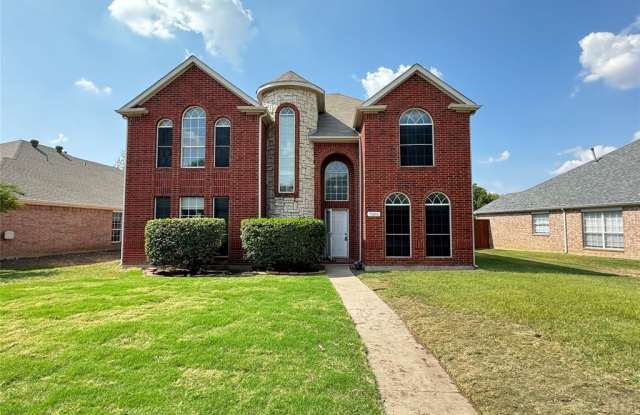 7305 Beckington Drive - 7305 Beckington Drive, Frisco, TX 75035