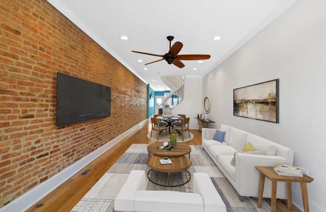 1437 Lowman Street - 1437 Lowman Street, Baltimore, MD 21230