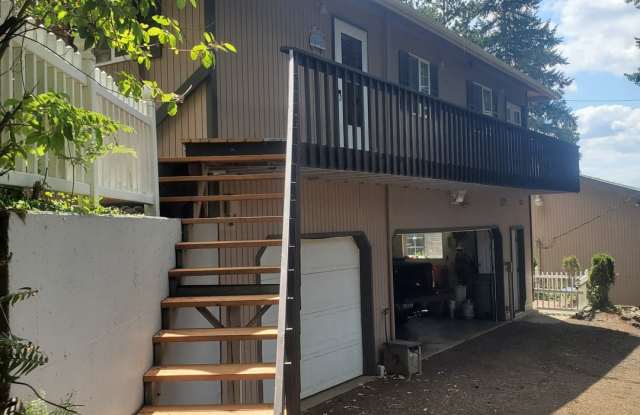 1 Bedroom Apartment on Mason Lake photos photos